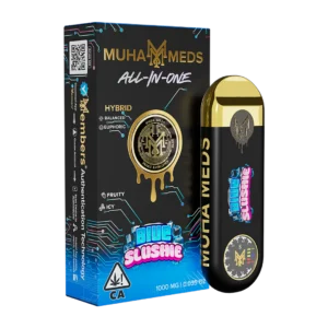 Muha Gen 3 – New Muhas