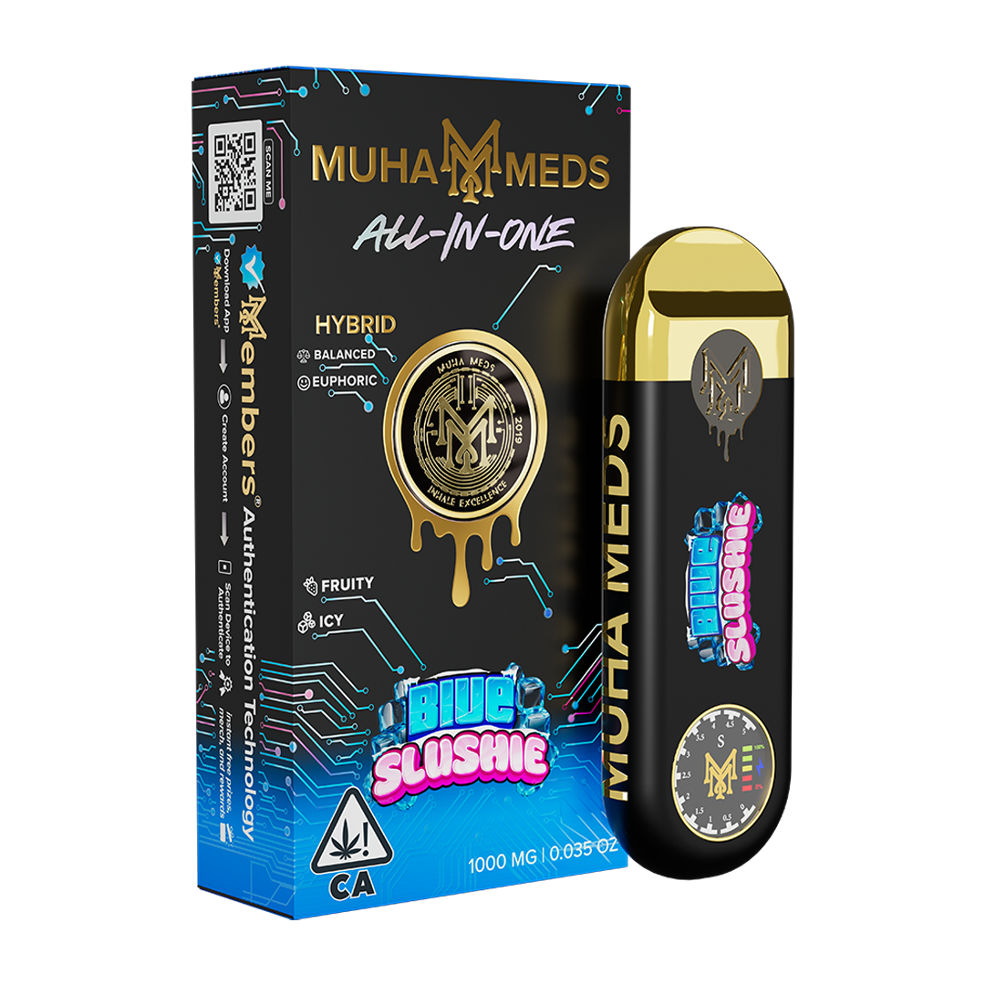 Muha Gen 3 – New Muhas Muha Gen 3 – New Muhas