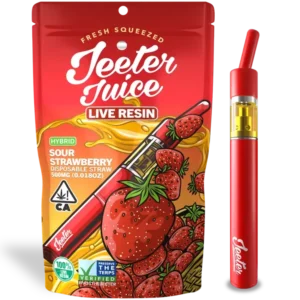 Jeeter Juice 0.5G UK