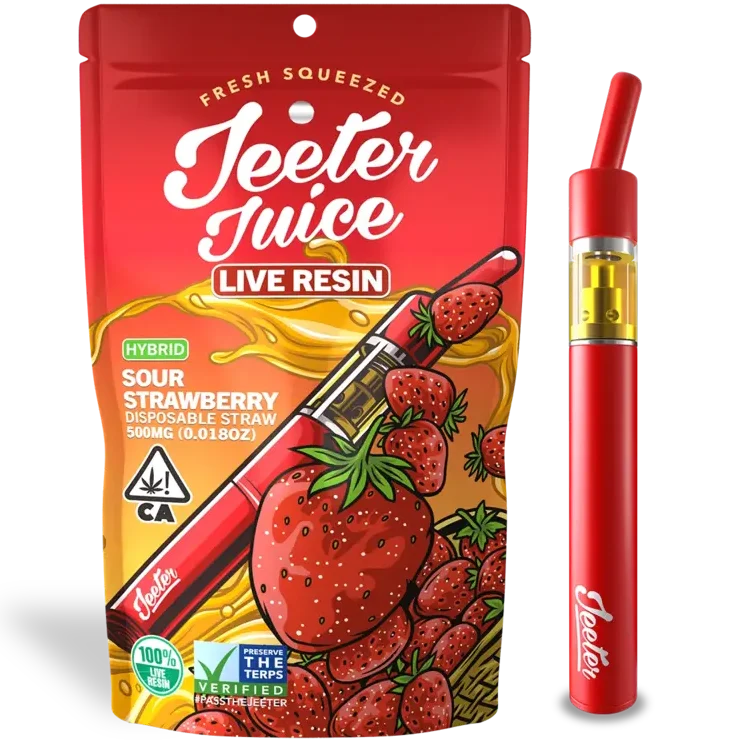 Jeeter Juice 0.5G UK Jeeter Juice 0.5G UK