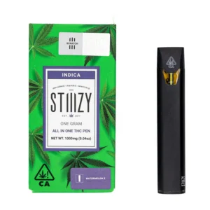 Stiiizy Pod 1G UK