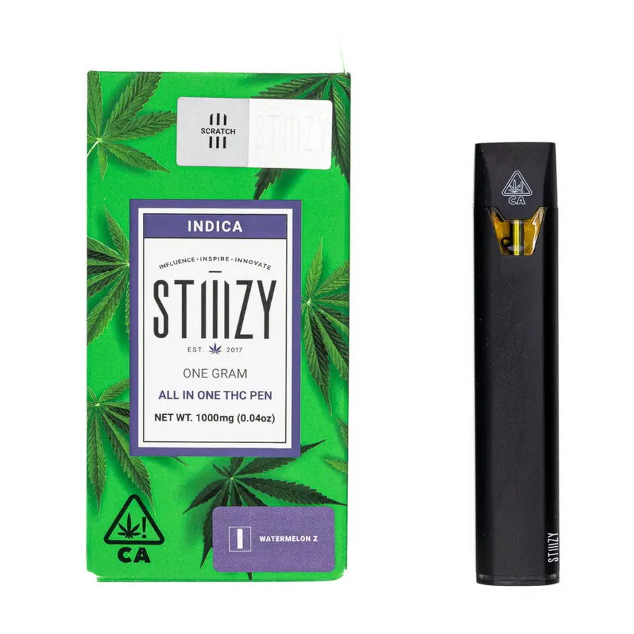 Stiiizy Pod 1G UK Stiiizy Pod 1G UK