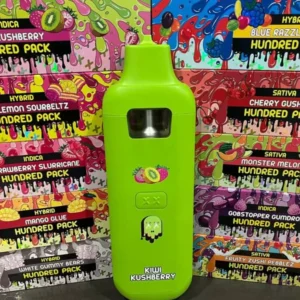 Packman Gen 3 Wholesale UK