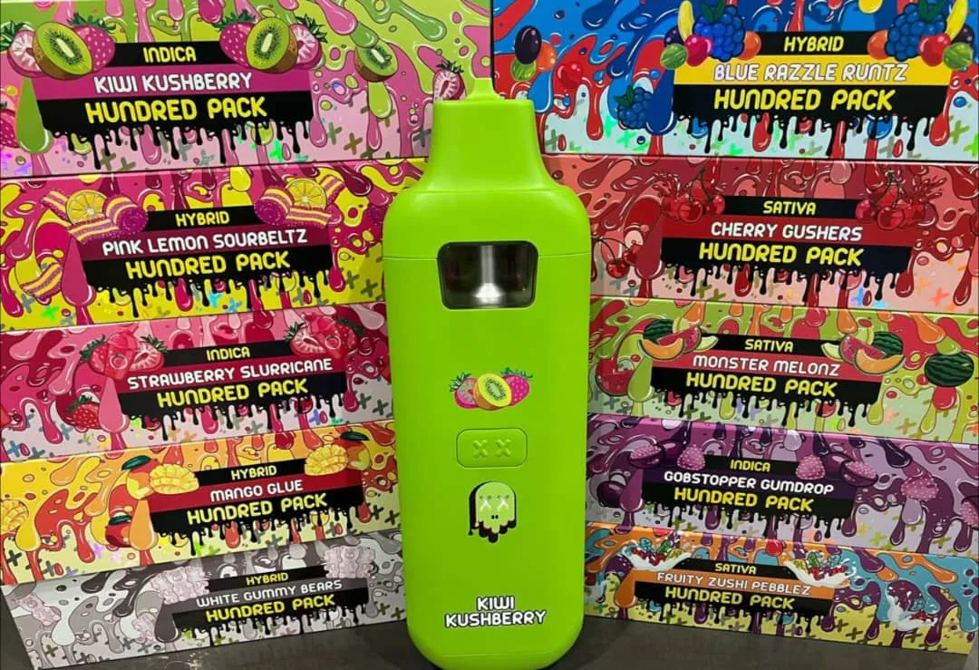 Packman Gen 3 Wholesale UK Packman Gen 3 Wholesale UK