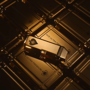 SIGNATURE GOLD COLLECTION UK