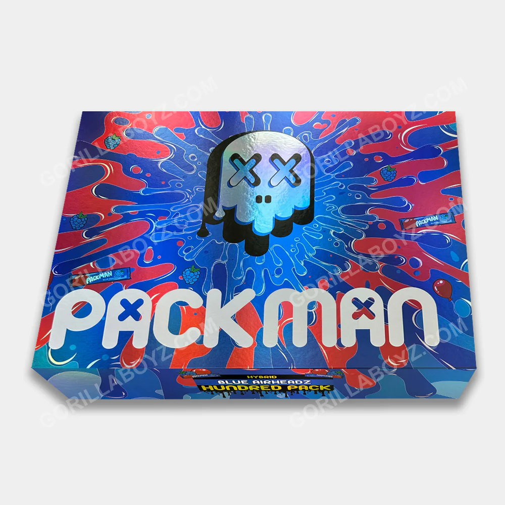 Packman 2g Wholesale UK Packman 2g Wholesale UK